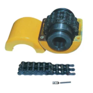 Coupling Chains 06BF/08AF/08BF/10AF/10BF/12AF/16AF