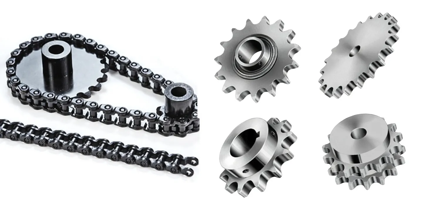 roller chain